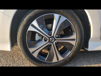 Photo 24 du bon plan NISSAN Leaf 150ch 40kWh N-Connecta 21 occasion à 14980 €