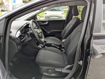 Photo 9 du bon plan FORD Puma 1.0 Flexifuel 125ch S&S mHEV Titanium occasion à 19890 €