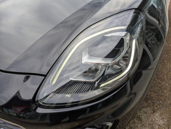 Photo 23 du bon plan FORD Puma 1.0 Flexifuel 125ch S&S mHEV Titanium occasion à 19890 €