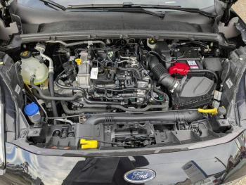 Photo 29 du bon plan FORD Puma 1.0 Flexifuel 125ch S&S mHEV Titanium occasion à 19890 €