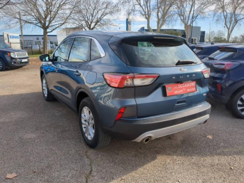 Photo 6 du bon plan FORD Kuga 2.5 Duratec 190ch FHEV E85 Titanium BVA occasion à 24000 €