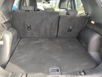 Photo 20 du bon plan FORD Kuga 2.5 Duratec 190ch FHEV E85 Titanium BVA occasion à 24000 €