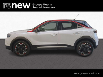Photo 3 du bon plan OPEL Mokka 1.2 Turbo 130ch GS Line BVA8 occasion à 14900 €