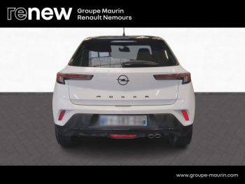 Photo 5 du bon plan OPEL Mokka 1.2 Turbo 130ch GS Line BVA8 occasion à 14900 €