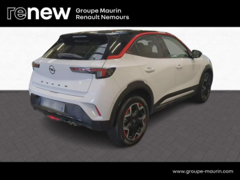 Photo 6 du bon plan OPEL Mokka 1.2 Turbo 130ch GS Line BVA8 occasion à 14900 €