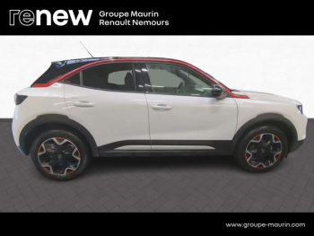 Photo 7 du bon plan OPEL Mokka 1.2 Turbo 130ch GS Line BVA8 occasion à 14900 €