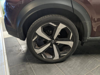 Photo 5 du bon plan NISSAN Juke 1.6 Hybrid 143ch Tekna 2023.5 occasion à 27900 €