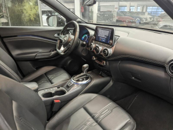 Photo 9 du bon plan NISSAN Juke 1.6 Hybrid 143ch Tekna 2023.5 occasion à 27900 €