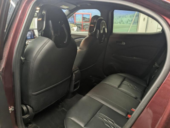 Photo 10 du bon plan NISSAN Juke 1.6 Hybrid 143ch Tekna 2023.5 occasion à 27900 €