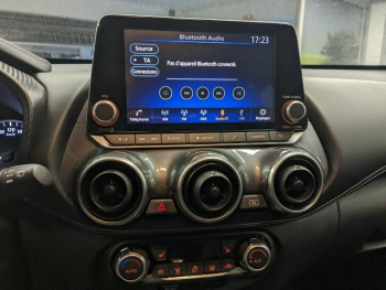 Photo 15 du bon plan NISSAN Juke 1.6 Hybrid 143ch Tekna 2023.5 occasion à 27900 €
