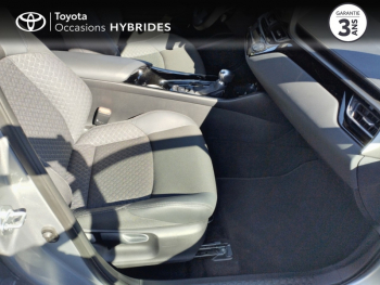 Photo 6 du bon plan TOYOTA C-HR 1.8 Hybride 122ch Design Ultimate E-CVT occasion à 25490 €