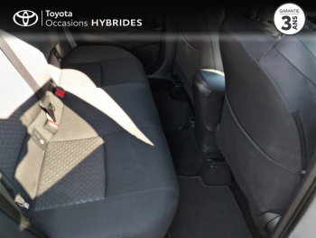 Photo 7 du bon plan TOYOTA C-HR 1.8 Hybride 122ch Design Ultimate E-CVT occasion à 25490 €