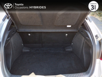 Photo 10 du bon plan TOYOTA C-HR 1.8 Hybride 122ch Design Ultimate E-CVT occasion à 25490 €