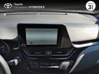 Photo 15 du bon plan TOYOTA C-HR 1.8 Hybride 122ch Design Ultimate E-CVT occasion à 25490 €