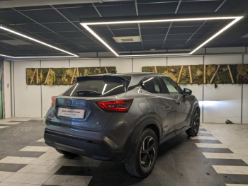 Photo 3 du bon plan NISSAN Juke 1.6 Hybrid 143ch N-Connecta 2022.5 occasion à 25900 €