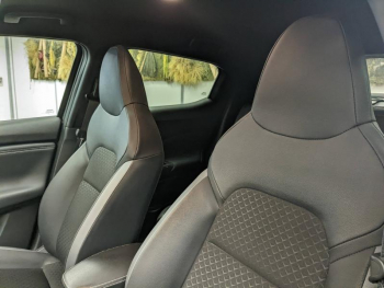 Photo 9 du bon plan NISSAN Juke 1.6 Hybrid 143ch N-Connecta 2022.5 occasion à 25900 €