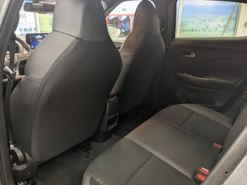 Photo 10 du bon plan NISSAN Juke 1.6 Hybrid 143ch N-Connecta 2022.5 occasion à 25900 €