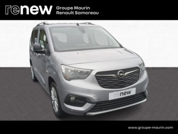 Photo 2 du bon plan OPEL Combo Life L1H1 1.5 D 130ch Elegance occasion à 20900 €