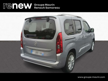 Photo 3 du bon plan OPEL Combo Life L1H1 1.5 D 130ch Elegance occasion à 20900 €