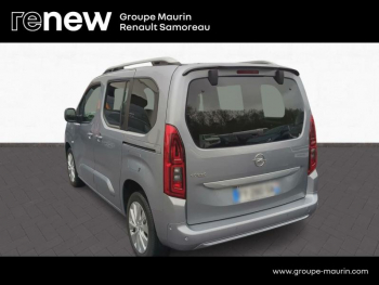 Photo 4 du bon plan OPEL Combo Life L1H1 1.5 D 130ch Elegance occasion à 20900 €
