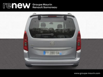 Photo 5 du bon plan OPEL Combo Life L1H1 1.5 D 130ch Elegance occasion à 20900 €