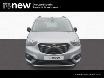 Photo 6 du bon plan OPEL Combo Life L1H1 1.5 D 130ch Elegance occasion à 20900 €