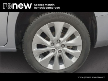 Photo 7 du bon plan OPEL Combo Life L1H1 1.5 D 130ch Elegance occasion à 20900 €