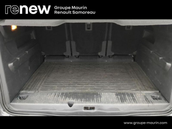 Photo 8 du bon plan OPEL Combo Life L1H1 1.5 D 130ch Elegance occasion à 20900 €