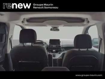 Photo 9 du bon plan OPEL Combo Life L1H1 1.5 D 130ch Elegance occasion à 20900 €