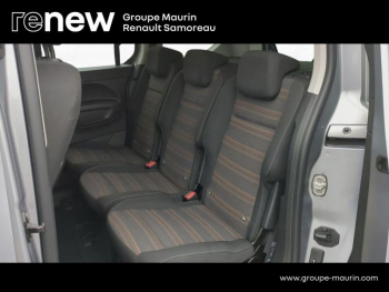 Photo 10 du bon plan OPEL Combo Life L1H1 1.5 D 130ch Elegance occasion à 20900 €