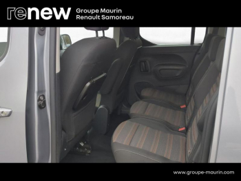 Photo 11 du bon plan OPEL Combo Life L1H1 1.5 D 130ch Elegance occasion à 20900 €