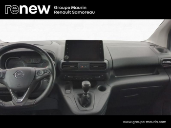 Photo 12 du bon plan OPEL Combo Life L1H1 1.5 D 130ch Elegance occasion à 20900 €
