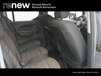 Photo 14 du bon plan OPEL Combo Life L1H1 1.5 D 130ch Elegance occasion à 20900 €