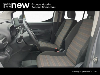 Photo 18 du bon plan OPEL Combo Life L1H1 1.5 D 130ch Elegance occasion à 20900 €