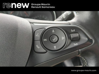 Photo 21 du bon plan OPEL Combo Life L1H1 1.5 D 130ch Elegance occasion à 20900 €