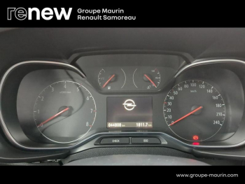 Photo 22 du bon plan OPEL Combo Life L1H1 1.5 D 130ch Elegance occasion à 20900 €