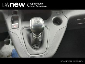 Photo 23 du bon plan OPEL Combo Life L1H1 1.5 D 130ch Elegance occasion à 20900 €