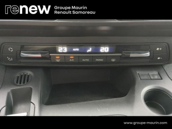 Photo 24 du bon plan OPEL Combo Life L1H1 1.5 D 130ch Elegance occasion à 20900 €