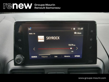 Photo 25 du bon plan OPEL Combo Life L1H1 1.5 D 130ch Elegance occasion à 20900 €