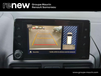 Photo 26 du bon plan OPEL Combo Life L1H1 1.5 D 130ch Elegance occasion à 20900 €