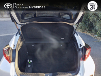 Photo 10 du bon plan TOYOTA C-HR 1.8 Hybride 122ch Design Ultimate E-CVT occasion à 25490 €