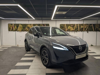 Photo 3 du bon plan NISSAN Qashqai 1.3 Mild Hybrid 158ch Tekna Xtronic occasion à 29990 €