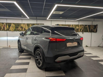 Photo 4 du bon plan NISSAN Qashqai 1.3 Mild Hybrid 158ch Tekna Xtronic occasion à 29990 €