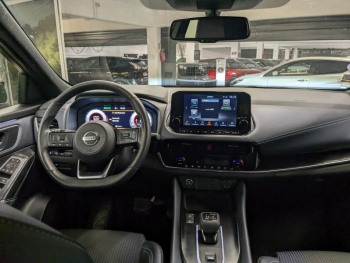 Photo 5 du bon plan NISSAN Qashqai 1.3 Mild Hybrid 158ch Tekna Xtronic occasion à 29990 €