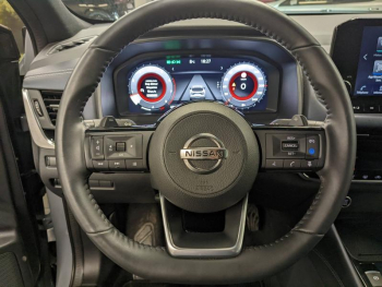 Photo 6 du bon plan NISSAN Qashqai 1.3 Mild Hybrid 158ch Tekna Xtronic occasion à 29990 €