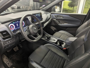 Photo 8 du bon plan NISSAN Qashqai 1.3 Mild Hybrid 158ch Tekna Xtronic occasion à 29990 €