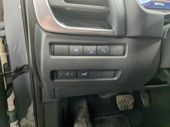 Photo 14 du bon plan NISSAN Qashqai 1.3 Mild Hybrid 158ch Tekna Xtronic occasion à 29990 €