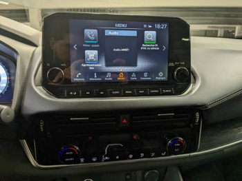 Photo 15 du bon plan NISSAN Qashqai 1.3 Mild Hybrid 158ch Tekna Xtronic occasion à 29990 €