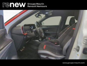 Photo 15 du bon plan OPEL Mokka 1.2 Turbo 130ch GS Line BVA8 occasion à 14900 €