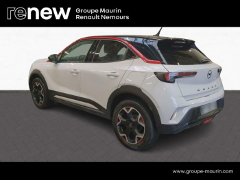 Photo 27 du bon plan OPEL Mokka 1.2 Turbo 130ch GS Line BVA8 occasion à 14900 €